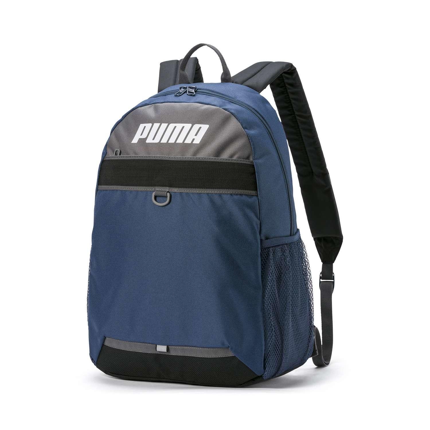 plus backpack puma
