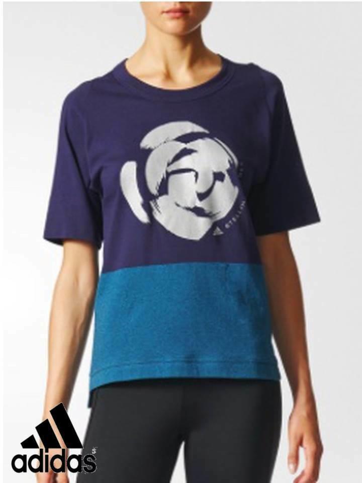 ADIDAS Stella McCartney T-Shirt