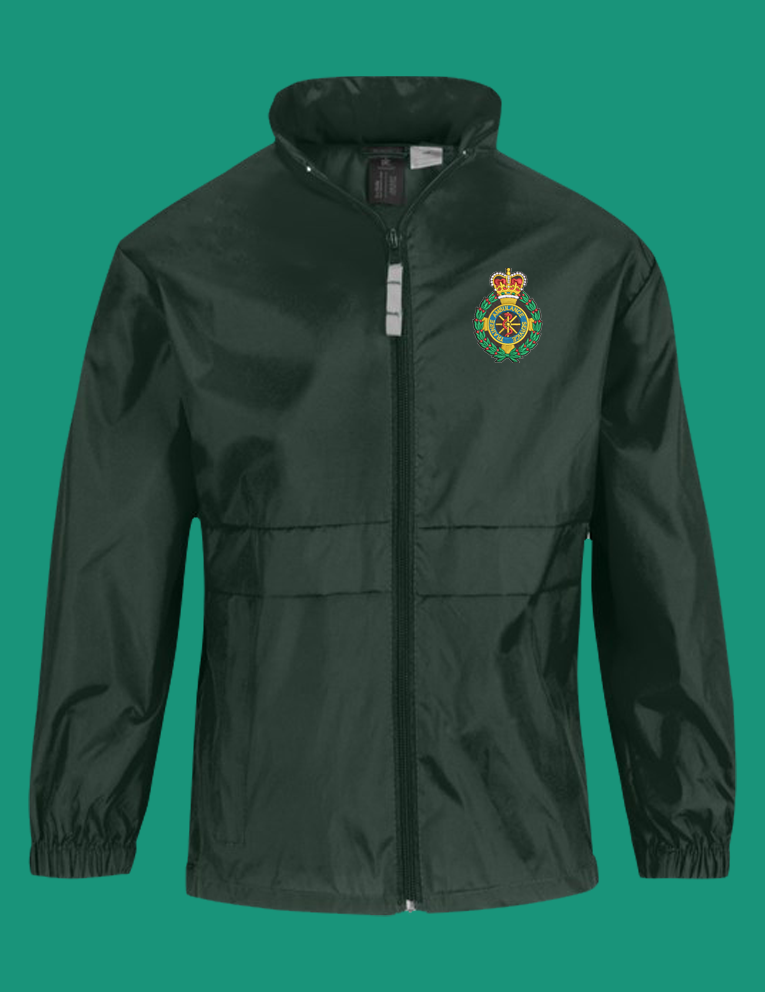 evandale jacket w