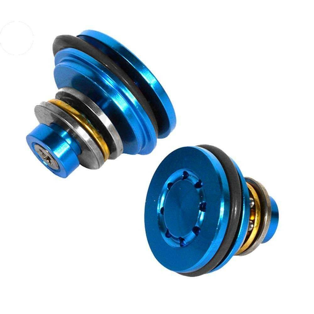 Rocket Metal Flat Piston Head with Bearing