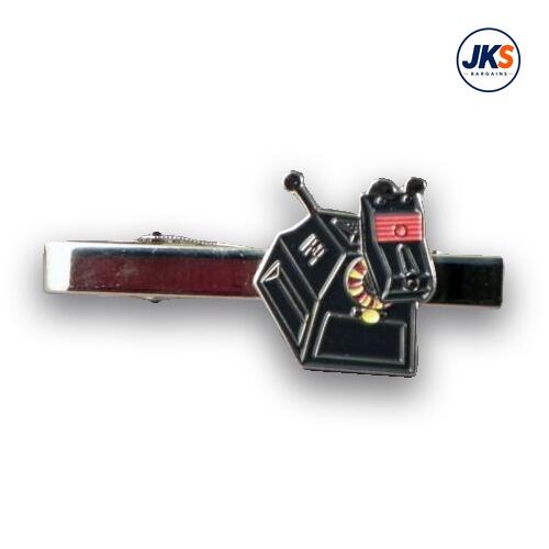 K9 Tie Clip