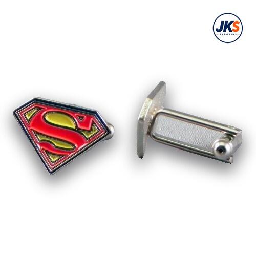 Super Symbol Cufflinks