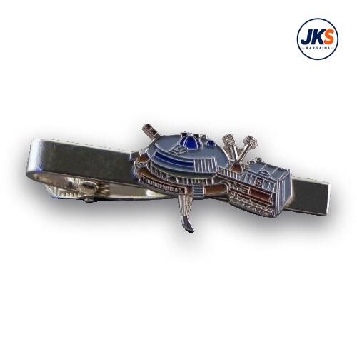 Thunderbird 5 Tie Clip
