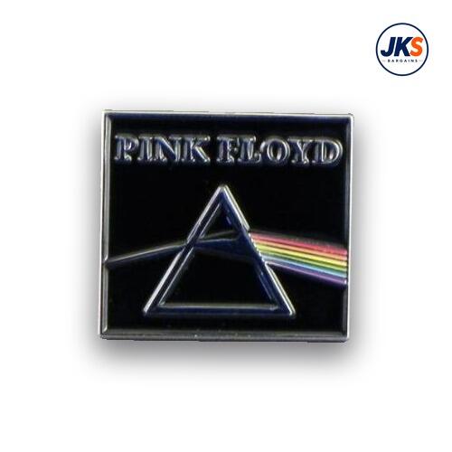 Pink Floyd Pin Badge