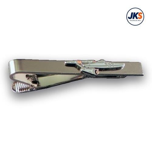 Enterprise Tie Clip