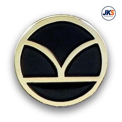 Kingsman Pin Badge