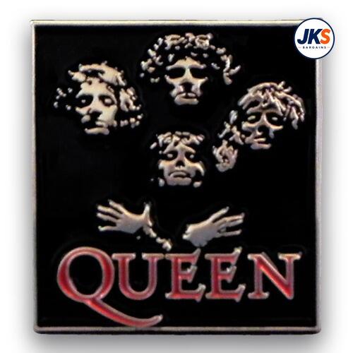 Queen Fridge Magnet