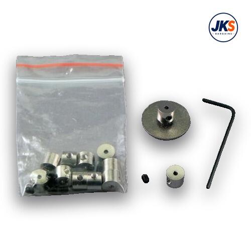 Pin Savers (Pack of 12)