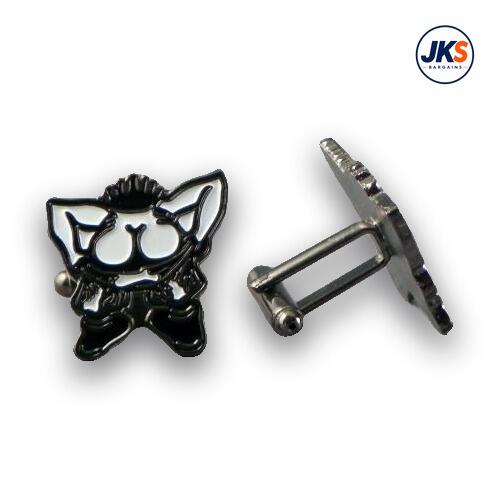 Mooner Cufflinks