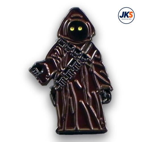 Jawa Pin Badge