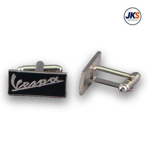 Vespa Cufflinks