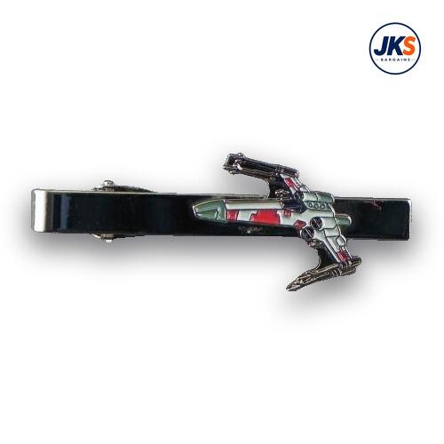 X Wing Tie Clip