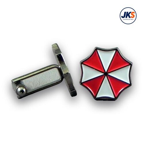 Umbrella Cufflinks