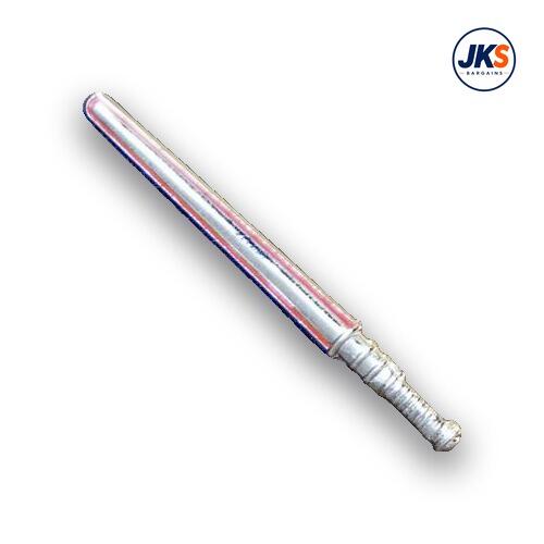Light Sabre Red Pin Badge