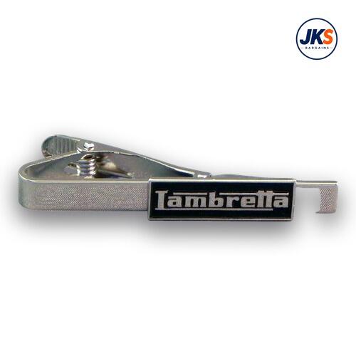 Lambretta Tie Clip