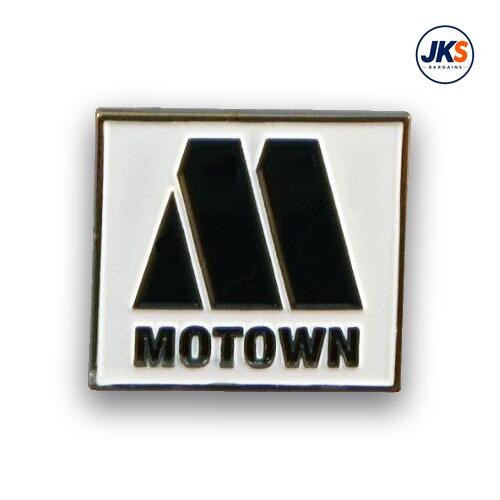 10 x Motown Fridge Magnets