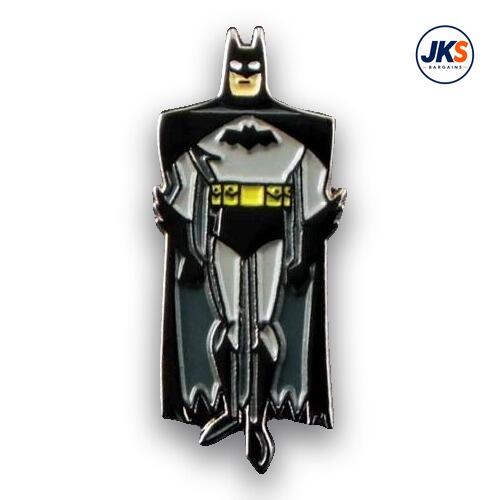 Batman Pin Badge