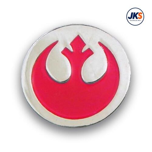 Rebel Alliance Logo Fridge Magnet