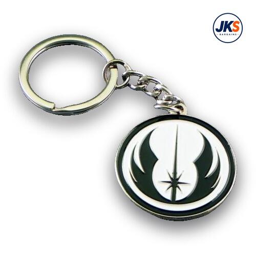 Jedi Order Keyring