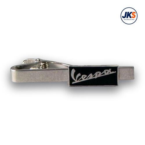 10 x Vespa Tie Clips