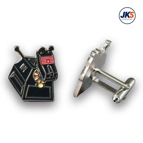 K9 Cufflinks