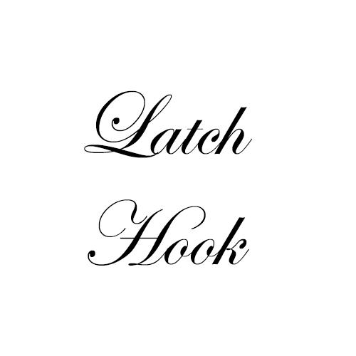 Hook Meaning In English