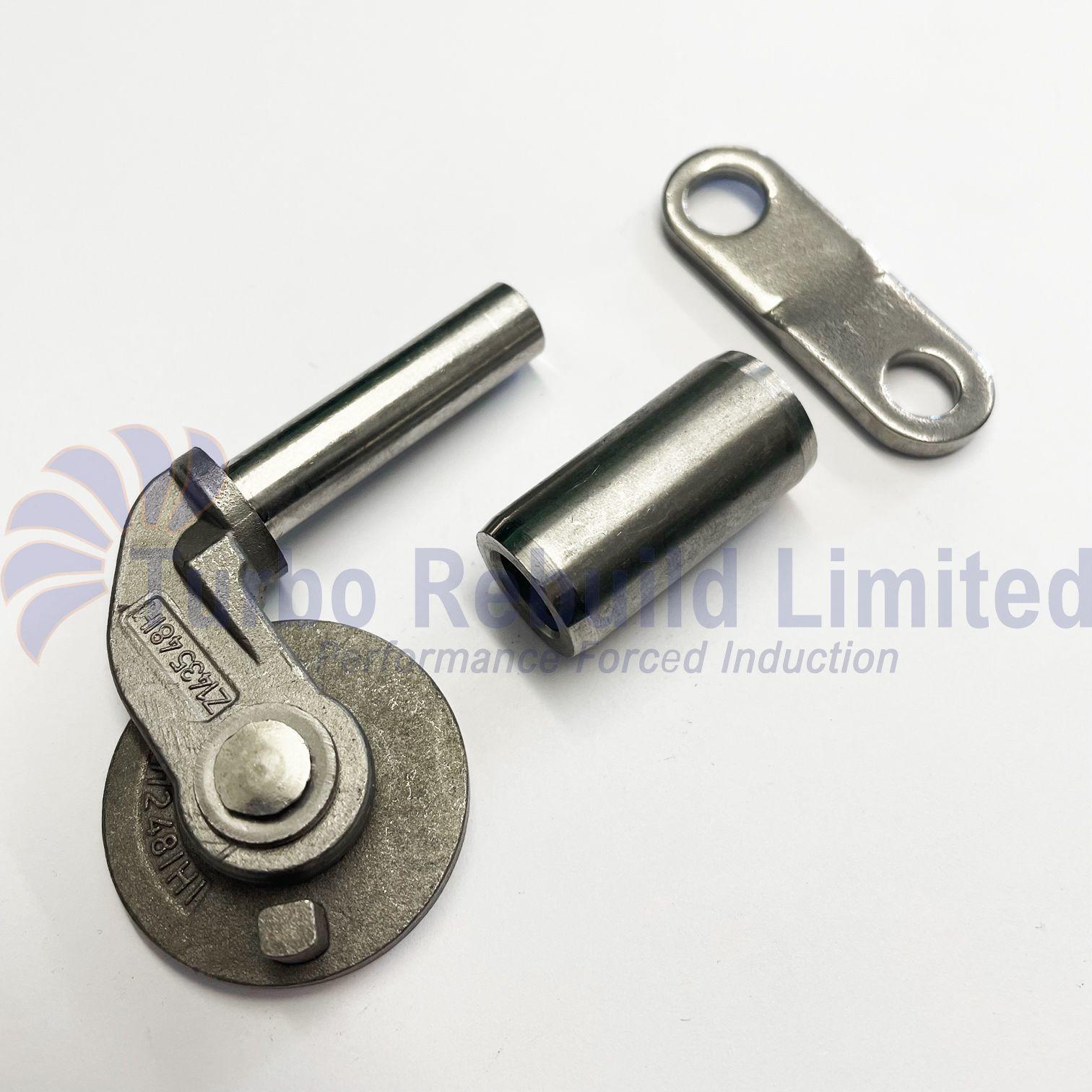 53039700290 K03 Turbo Wastegate Rattle Flapper Valve Repair Kit