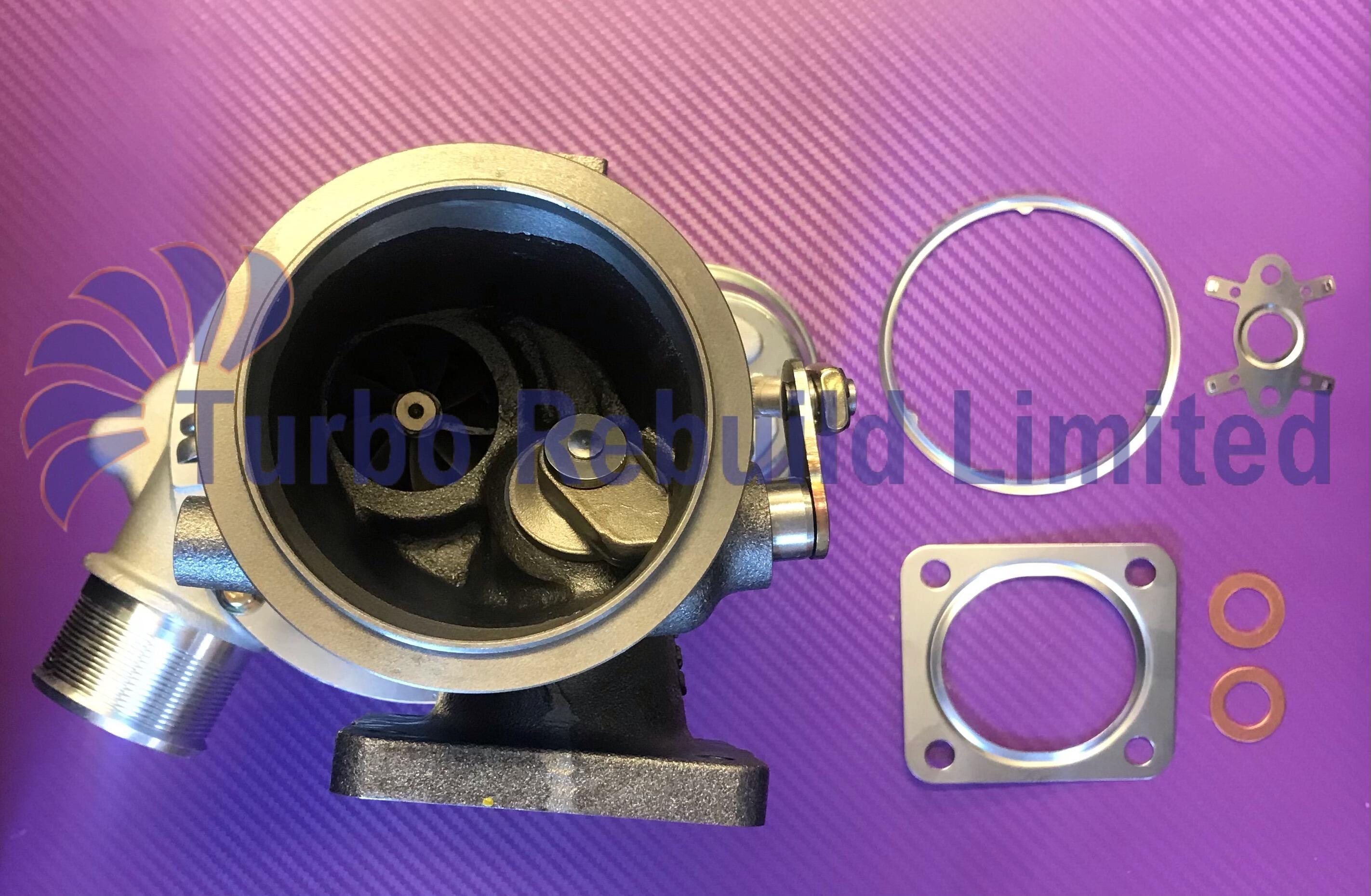 Turbocharger Alfa Romeo Abarth Dodge Dart Fiat Jeep L