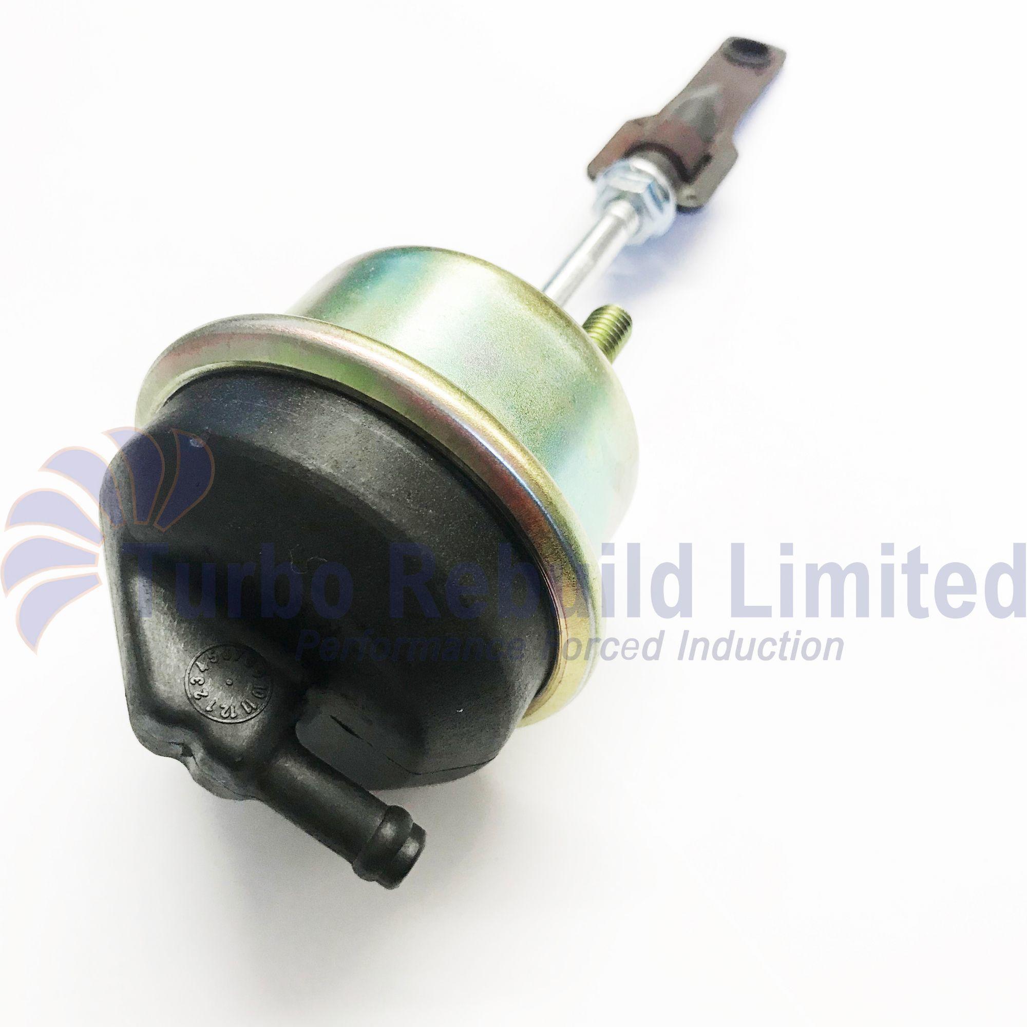GT1544S Turbocharger Wastegate Actuator (replaces 433480-0004)