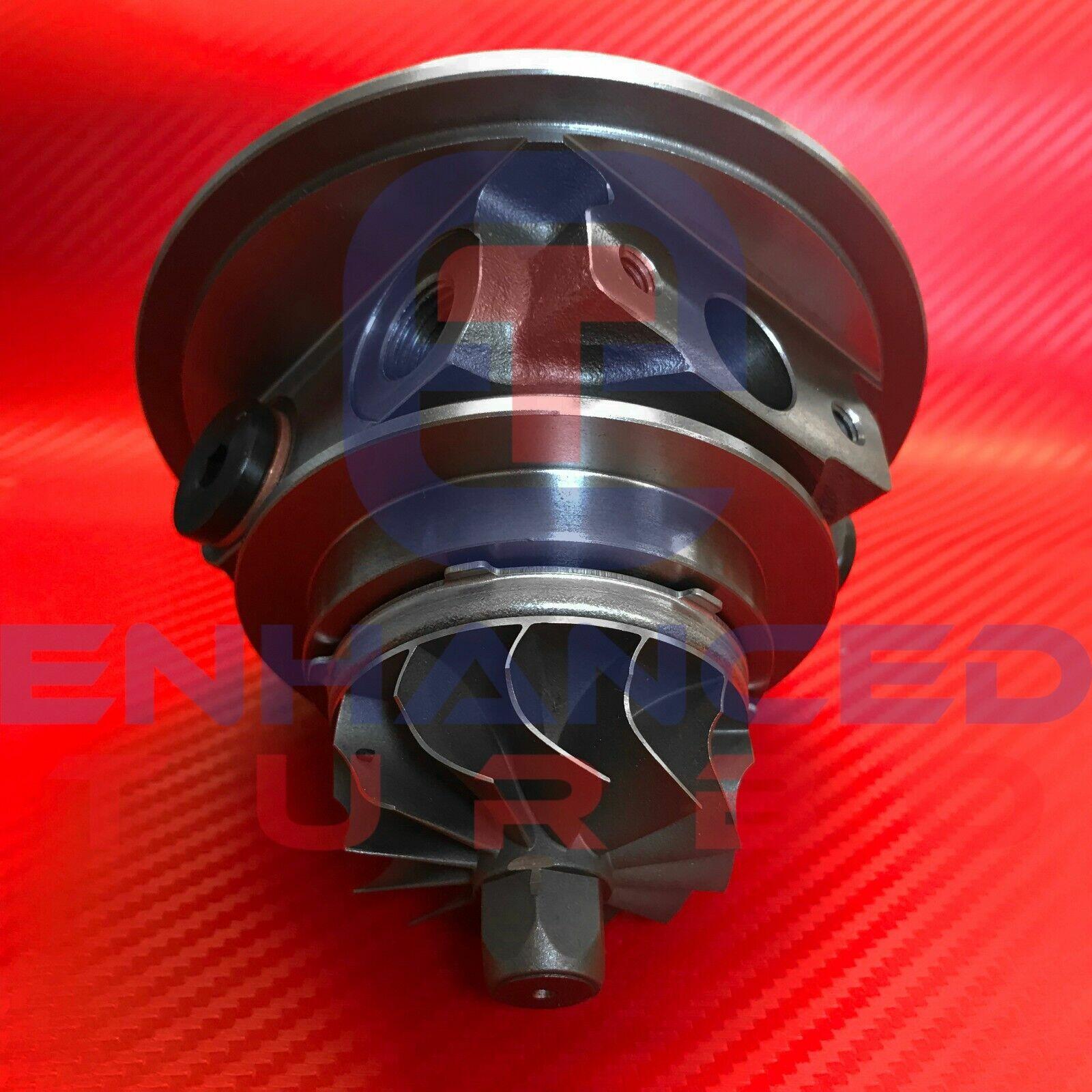 Enhanced Turbo Audi Seat Vw Vag L Tfsi K Hybrid Turbocharger