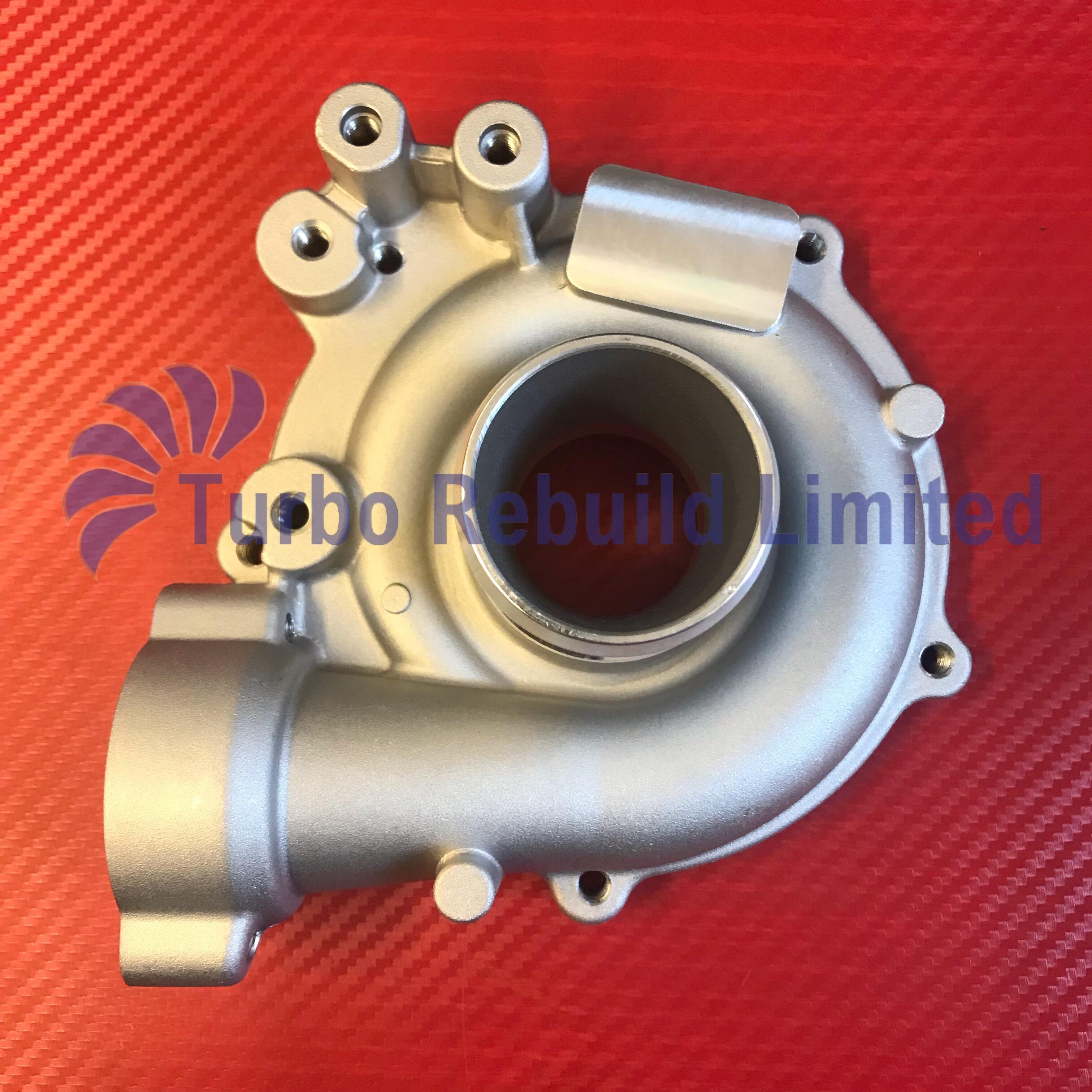 Turbocharger Compressor Housing BV38 (replaces 54431014778 54431014721)