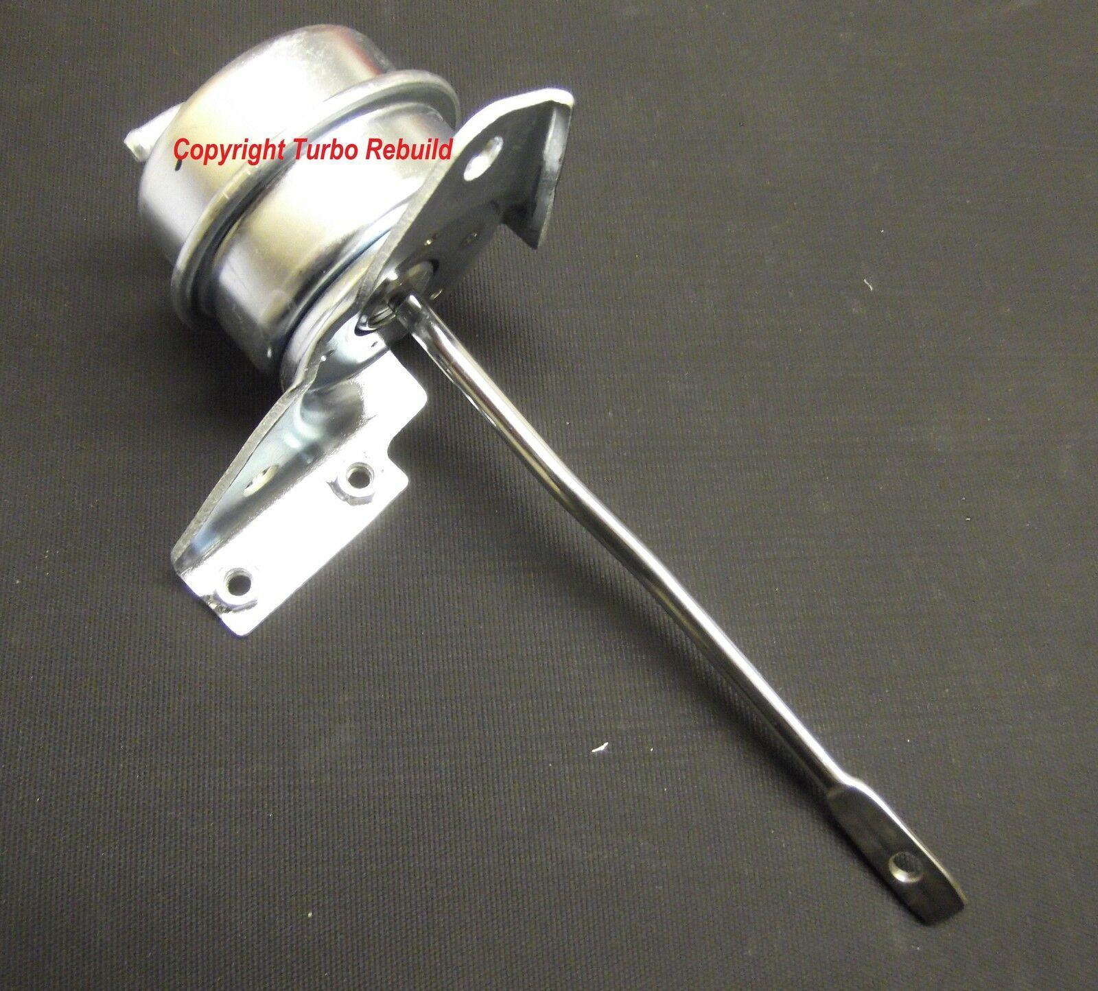 CT26 Turbocharger Wastegate Actuator to Fit Toyota 1720117010