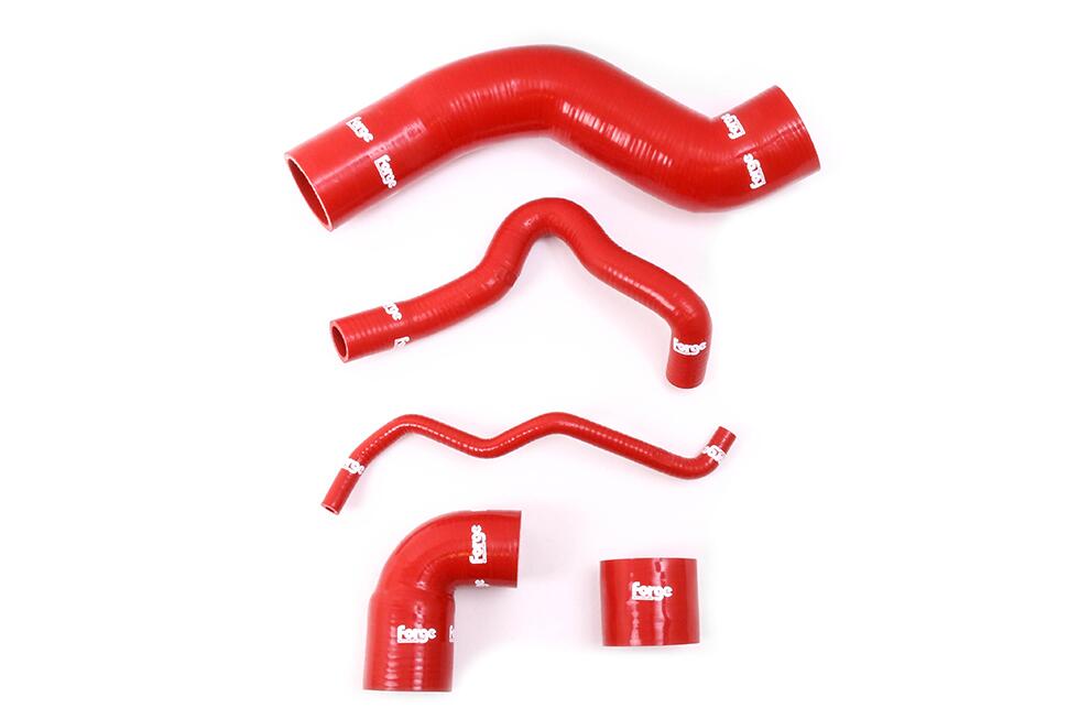 Silicone Hose Kit For Audi VW SEAT And Skoda 1 8T 180 HP Engines