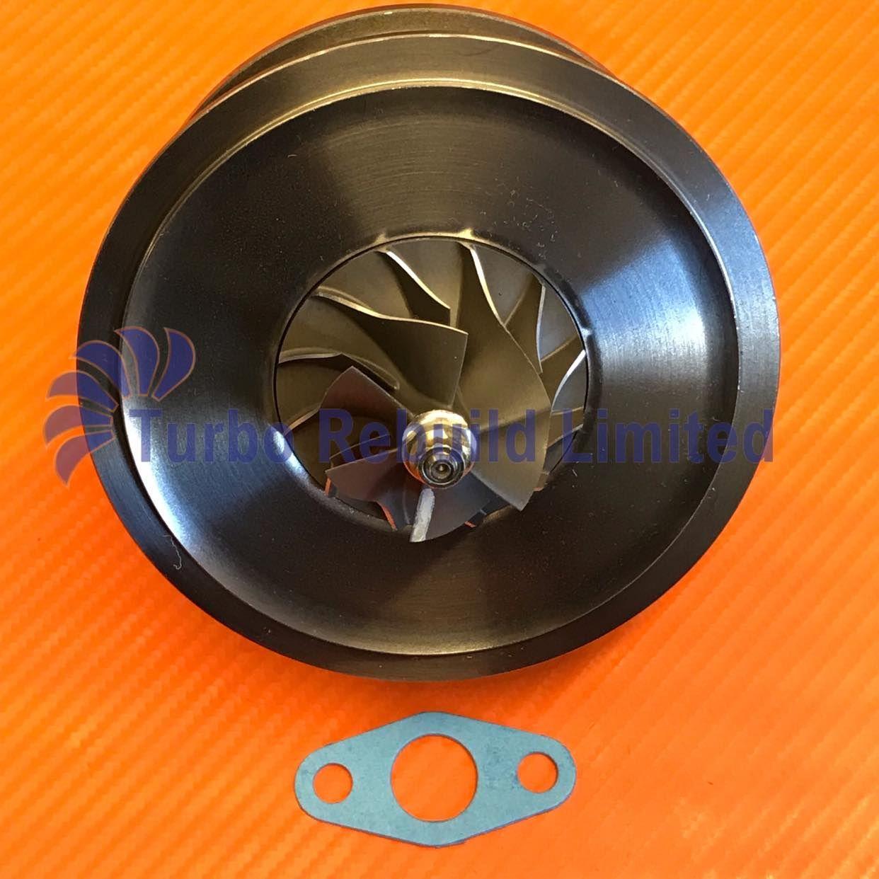 UK Turbo CHRA RHV4 BMW 1 2 3 4 X1 Series 2.0D (fits 781232102 781232103)
