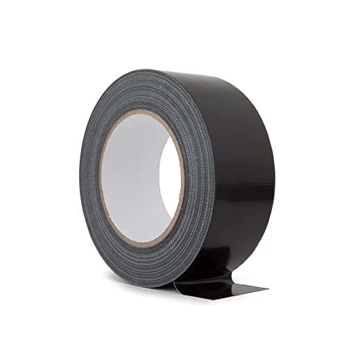 Black Duck Tape Large Roll