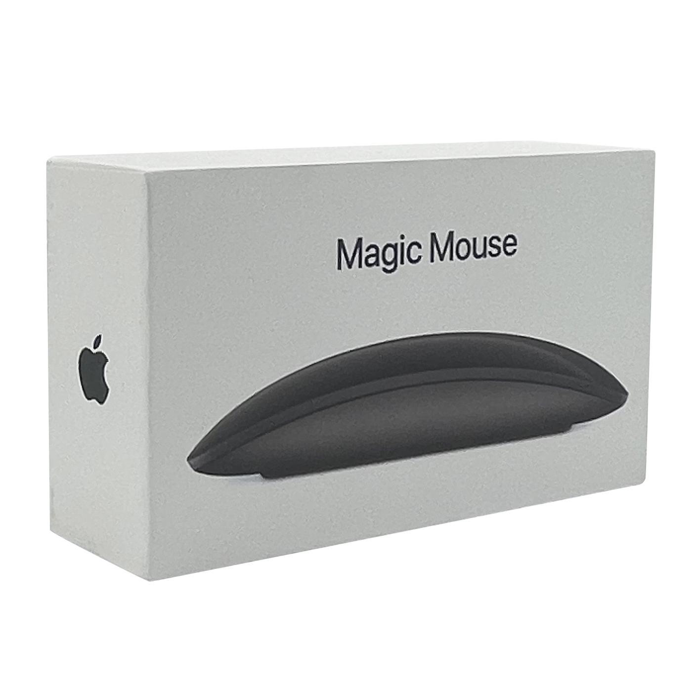 Magic Mouse 2 - スペースグレイ MRME2J/A-
