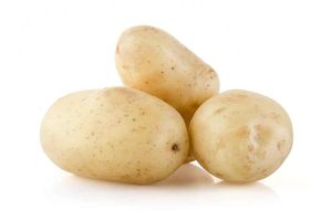 Best baked potatoes