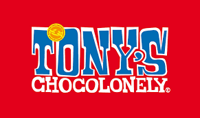 Vendor Highlight - Tony's Chocolonely