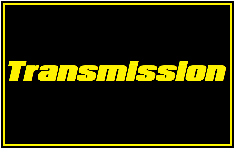 Transmission
