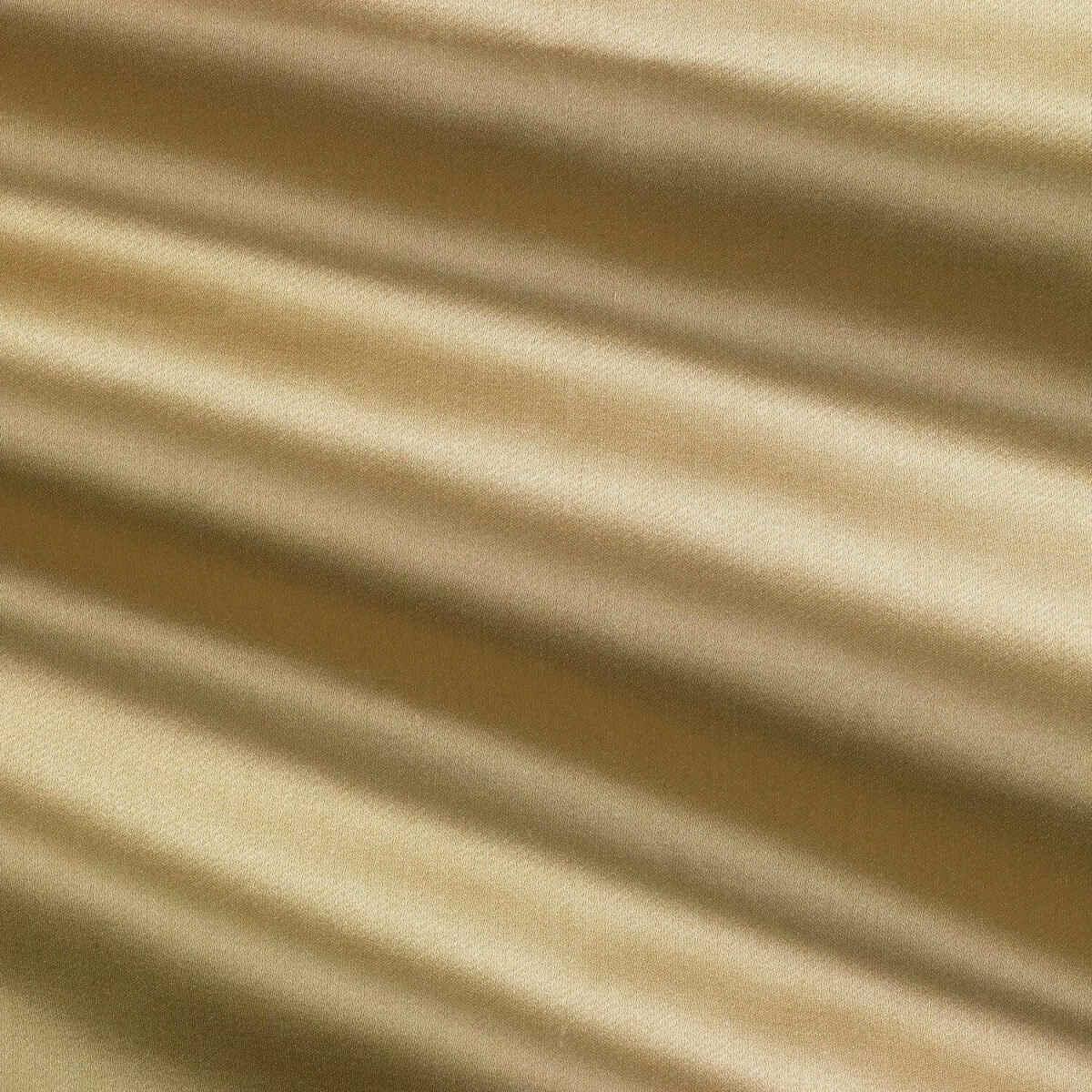 James Hare Savoy Silk Fabric Vin Santo