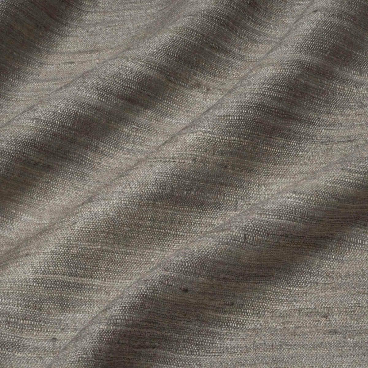 James Hare Vyne Silk Fabric Meteorite