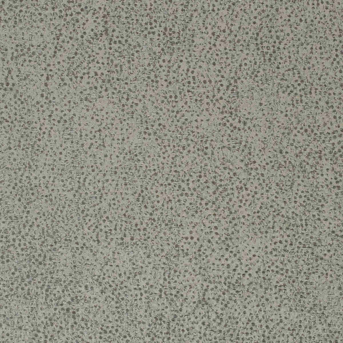 James Hare Mineral Silk Fabric Nickel