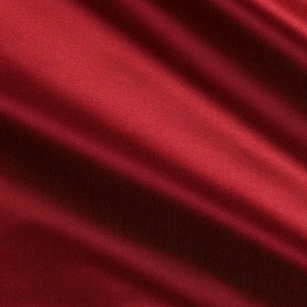 James Hare Savoy Silk Fabric Tulip
