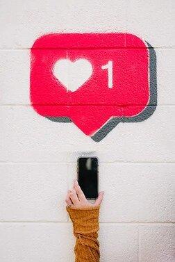 ✨Social Media