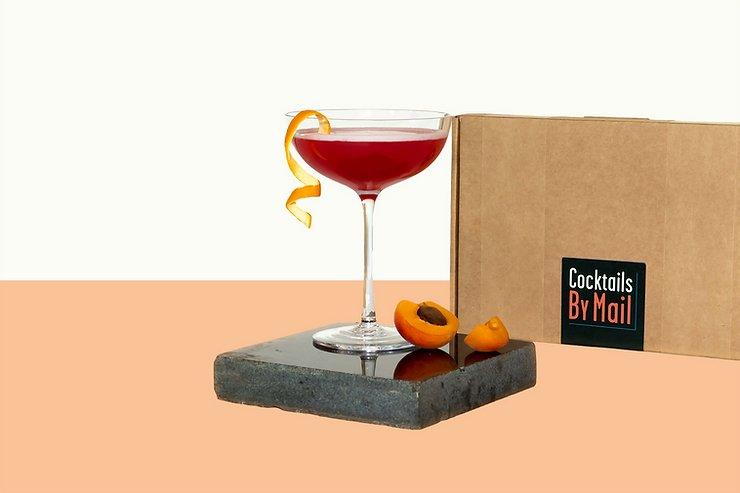 Despite the Grey Skies, our Summer Cocktails are here!