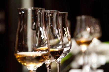 What’s it like to judge a spirits competition?