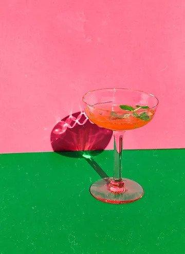 The most popular cocktails in the UK, and why I don't sell them*