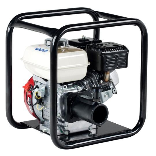 Poker Drive Unit = Petrol