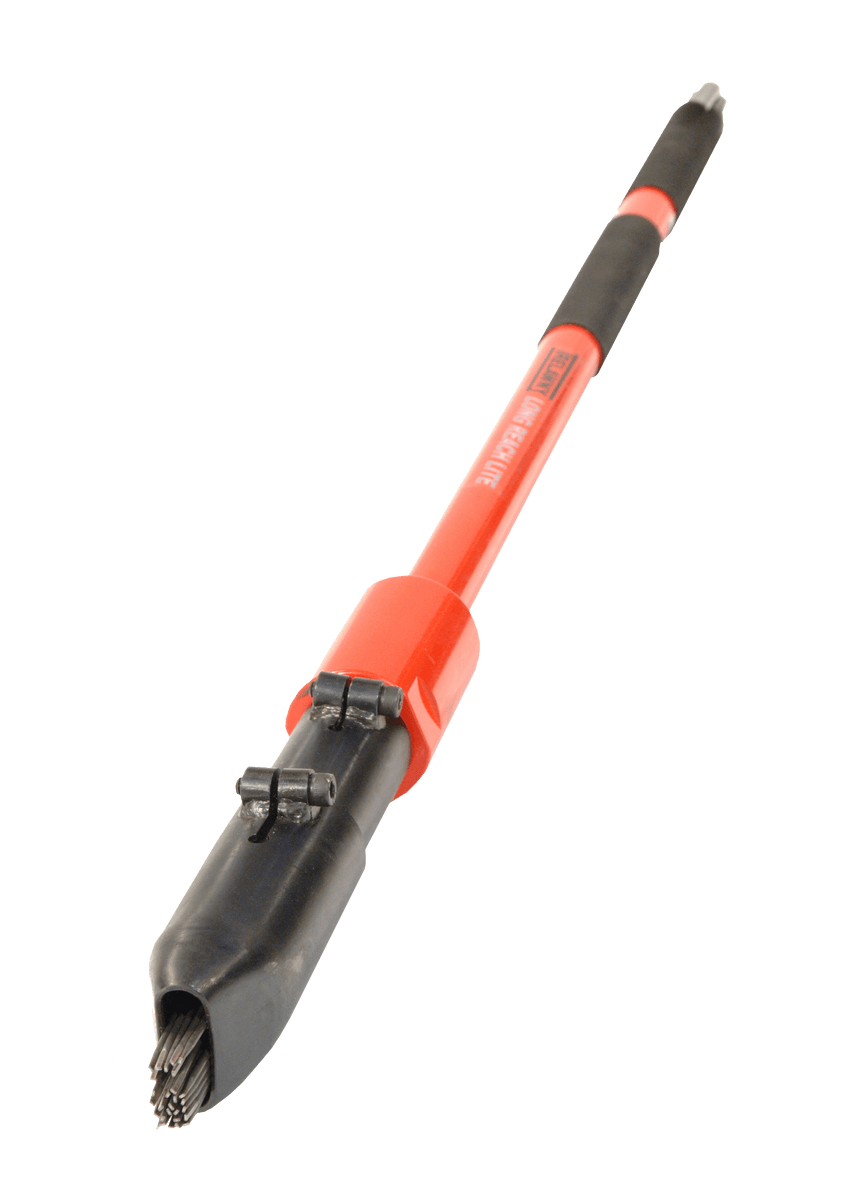 Trelawyn 5ft Long Reach Scaler c/w Needle Attachment