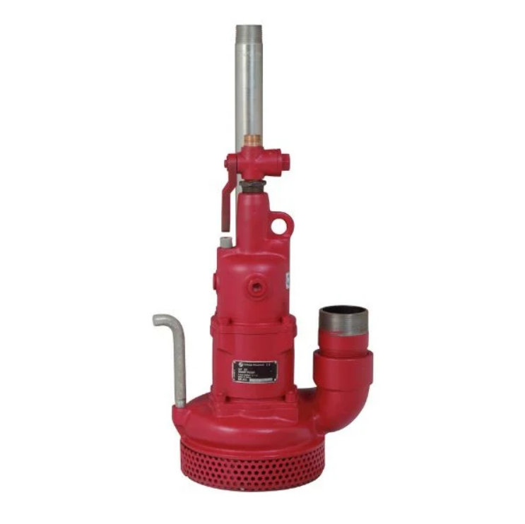 CP 0020 Pneumatic Pump